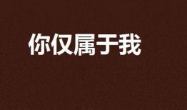 只属于我的你在线观看,只属于我的你幕后故事与在线观看攻略