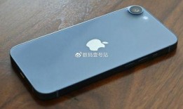 苹果se4最新爆料,全面升级，性能与设计再创新高